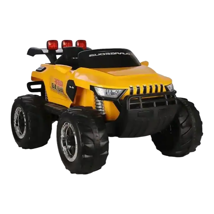 High Quality Kids Electric Ride On Car with Remote Control and Swing Mode - OEM/ODM Available