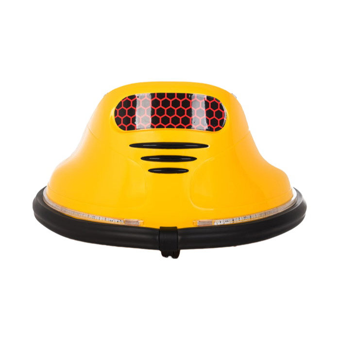 OEM/ODM Children's Bumper Car - Multi-Color Options with Safety Standards Compliance
