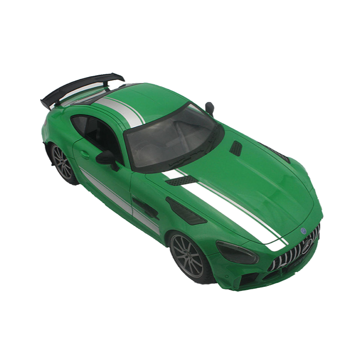 Bulk Order 1:24 Scale Licensed Mercedes-AMG RC Cars for Toy Stores