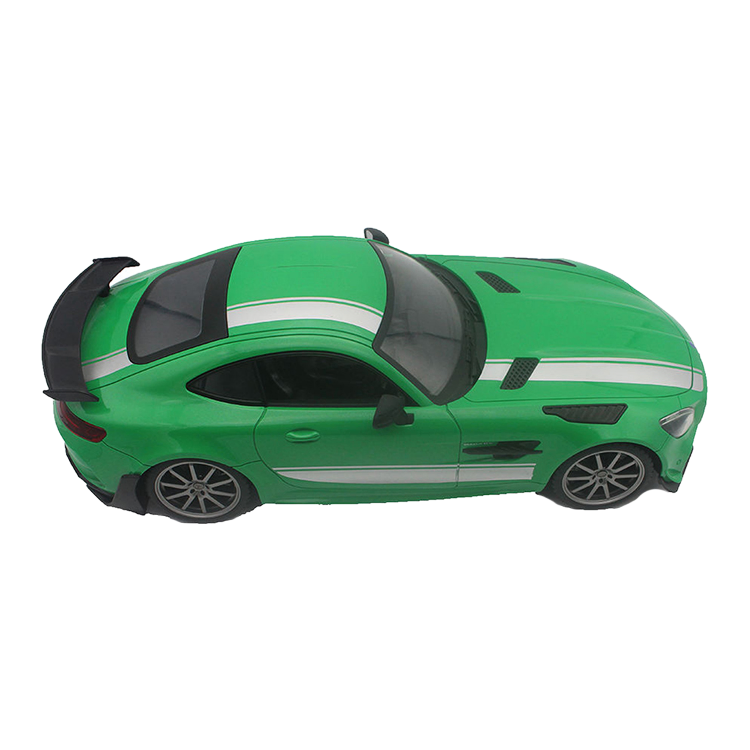 Bulk Order 1:24 Scale Licensed Mercedes-AMG RC Cars for Toy Stores