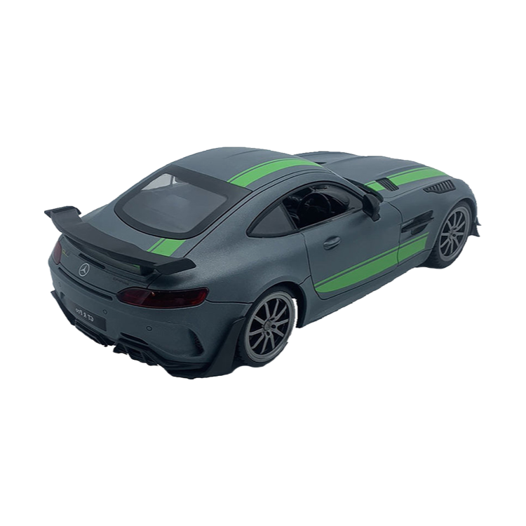 Bulk Order 1:24 Scale Licensed Mercedes-AMG RC Cars for Toy Stores