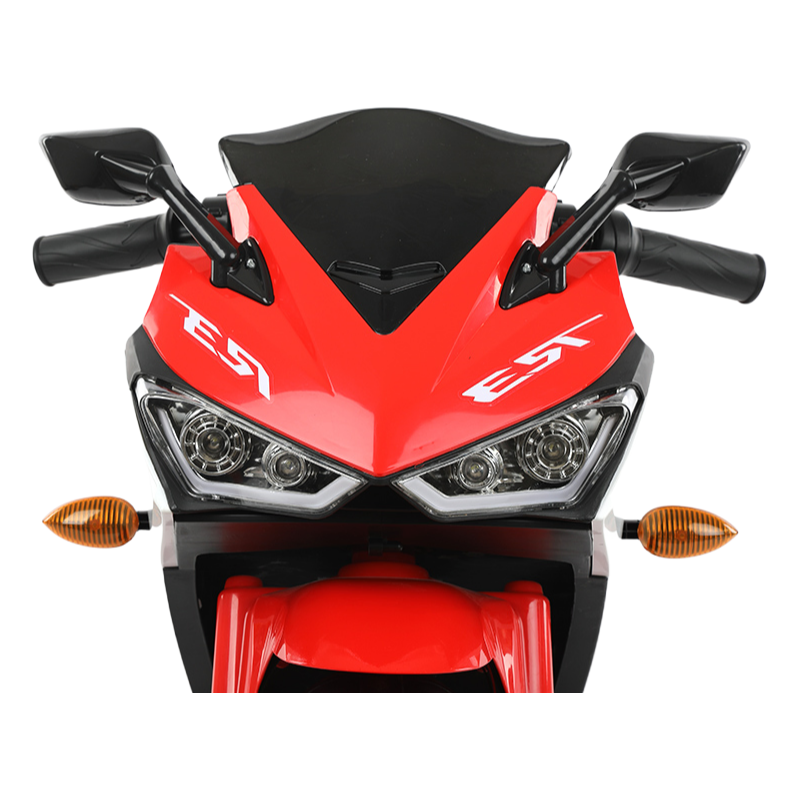 Bulk Order 12V Battery Operated Ride On Car for Kids - 550W Motor with Leather Cushion Seat Option