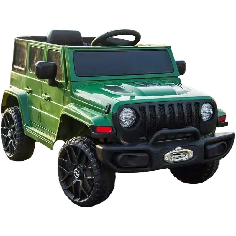 Factory Direct Ride On Car - 88*50*39cm Packaging Size Battery Operated Kids Toy