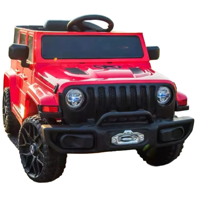 Factory Direct Ride On Car - 88*50*39cm Packaging Size Battery Operated Kids Toy