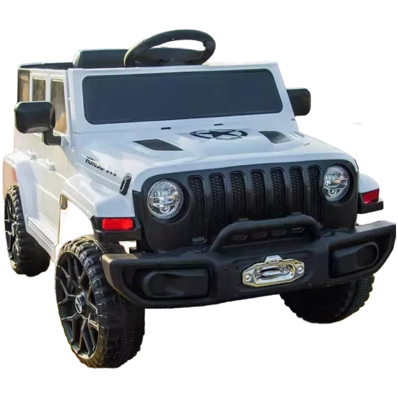 Factory Direct Ride On Car - 88*50*39cm Packaging Size Battery Operated Kids Toy
