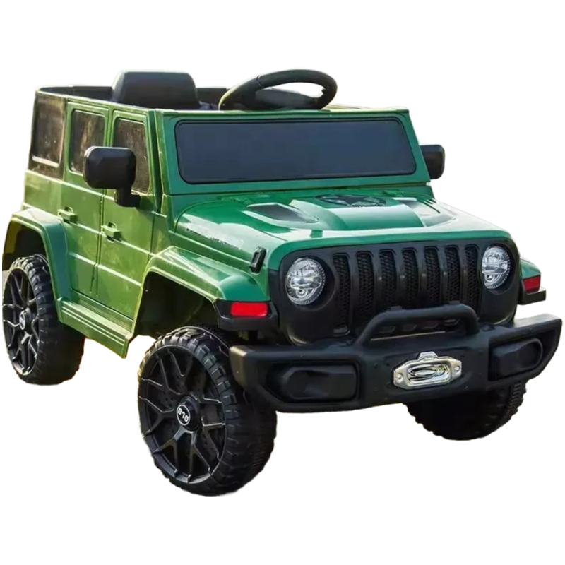 Factory Direct Ride On Car - 88*50*39cm Packaging Size Battery Operated Kids Toy