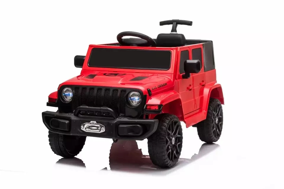 Factory Direct Ride On Car - 88*50*39cm Packaging Size Battery Operated Kids Toy