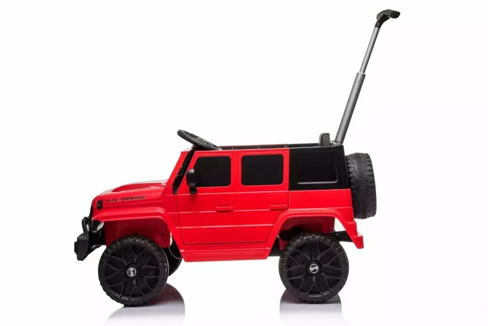 Factory Direct Ride On Car - 88*50*39cm Packaging Size Battery Operated Kids Toy