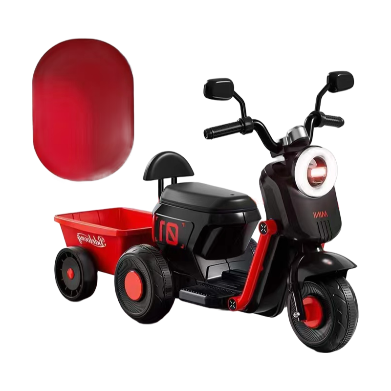 Wholesale BDL-688A Kids Electric Motorcycle with Music Light and MP3 Player