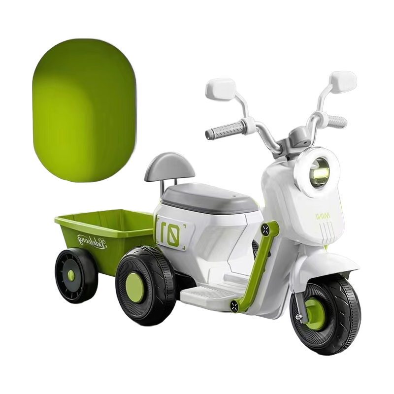 Wholesale BDL-688A Kids Electric Motorcycle with Music Light and MP3 Player
