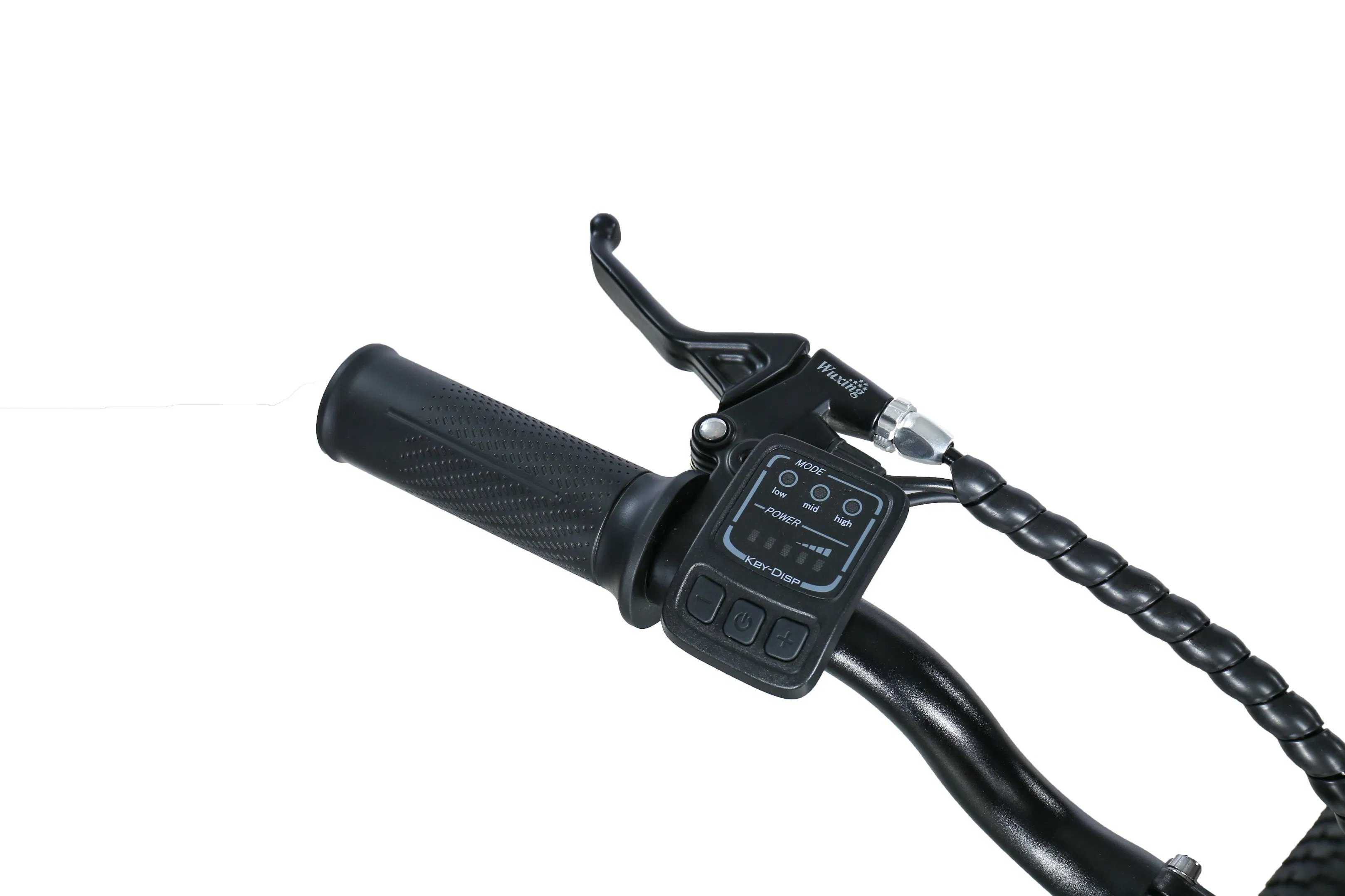 Factory Direct Supply FOXBOY BB01 3-8 Years Old Children Electric Bike with 24V Lithium Battery