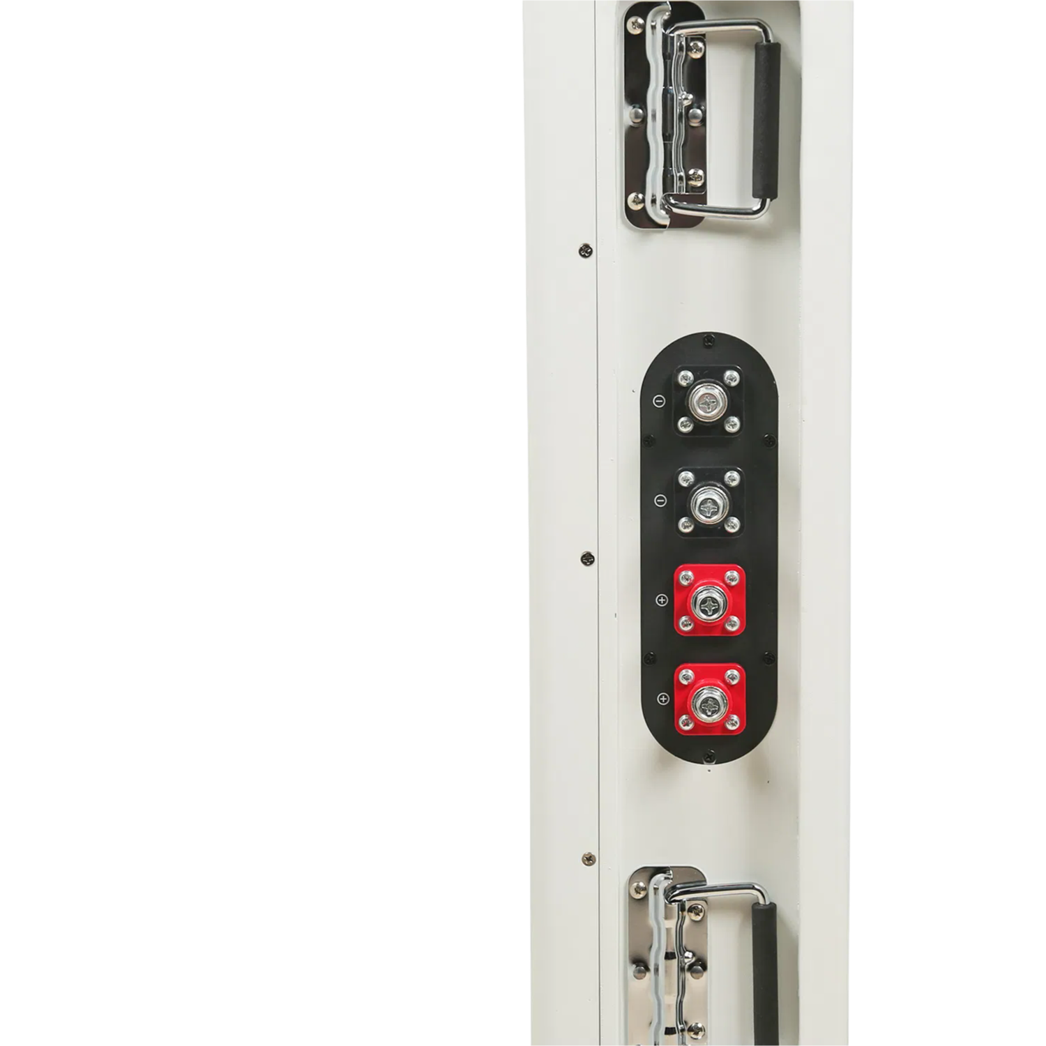 Custom OEM 51.2V LFP Battery Pack with 20 Years Lifespan for Solar Power Storage Solution