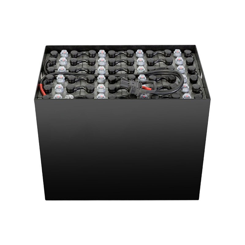 PZS PZB Series 2V Forklift Traction Lead Acid Battery for Electric Vehicles and Industrial Equipment