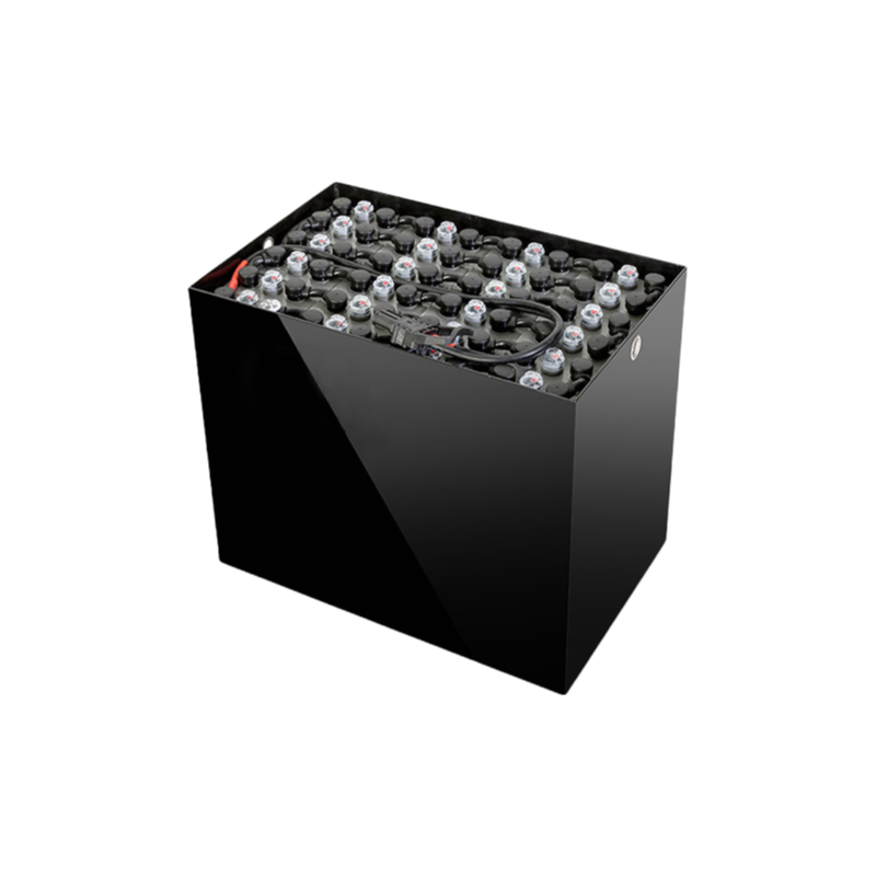 PZS PZB Series 2V Forklift Traction Lead Acid Battery for Electric Vehicles and Industrial Equipment
