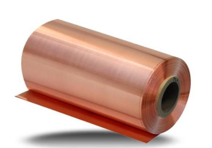 Wholesale Lithium Battery Copper Foil - Various Thickness 6-20um for Anode Current Collector