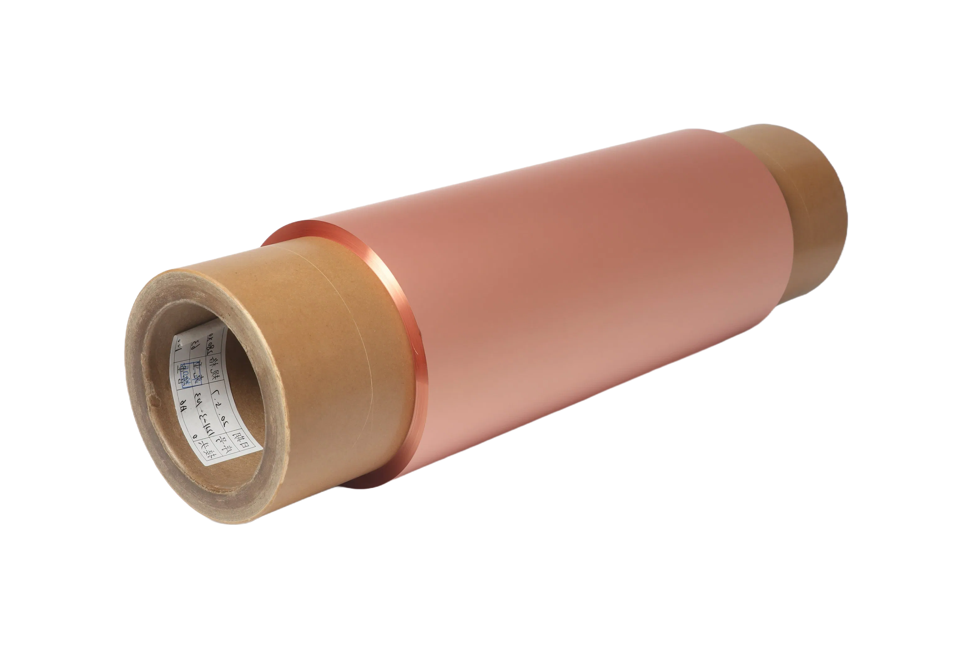 Wholesale Lithium Battery Copper Foil - Various Thickness 6-20um for Anode Current Collector