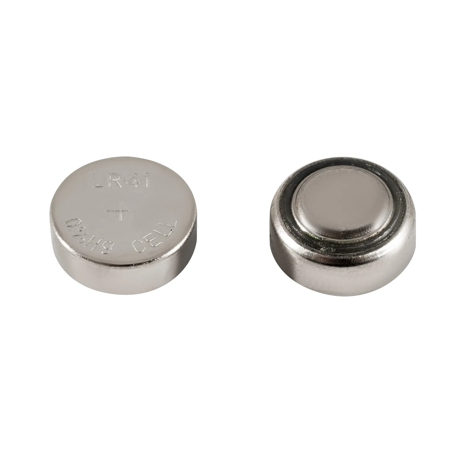Wholesale LR Series Button Batteries LR1130 AG10 with SGS CE RoHS Certification