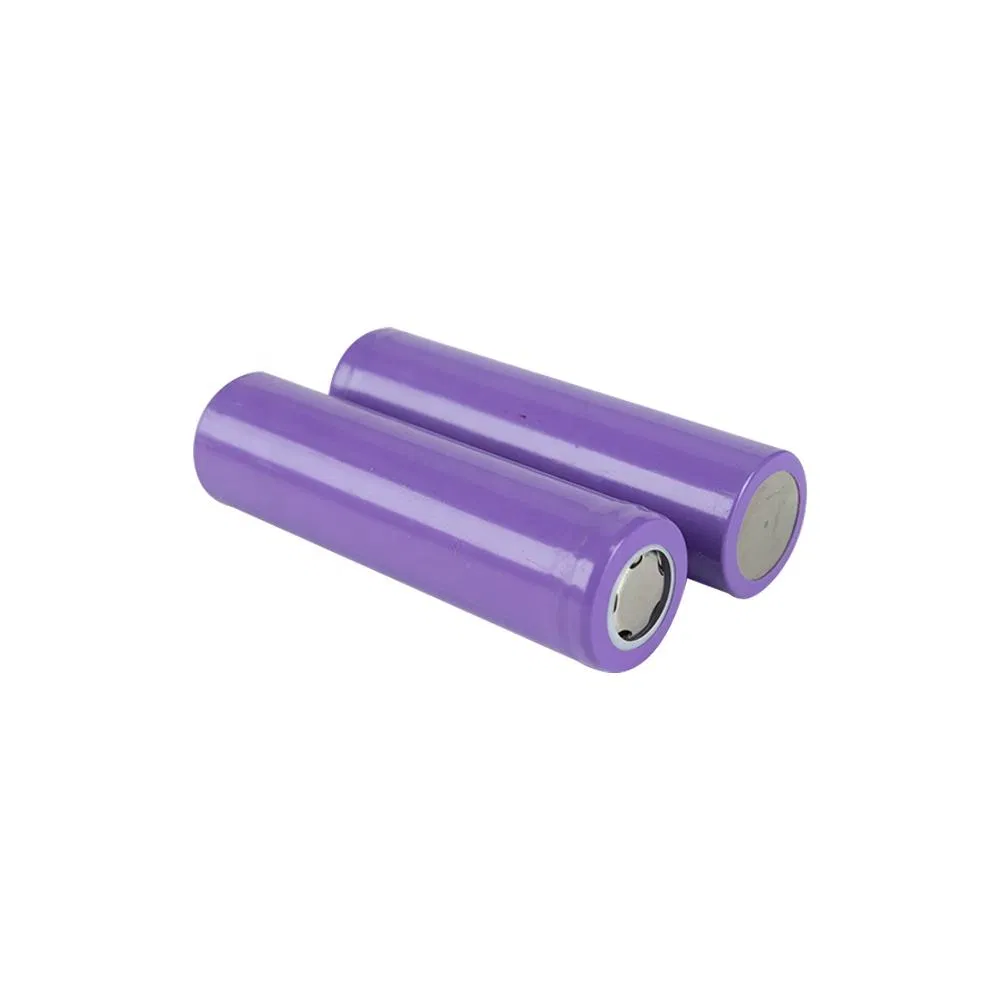 Bulk Order 18650 Battery Pack 3.7V 3000mAh with Graphite Anode for OEM and Wholesale Applications