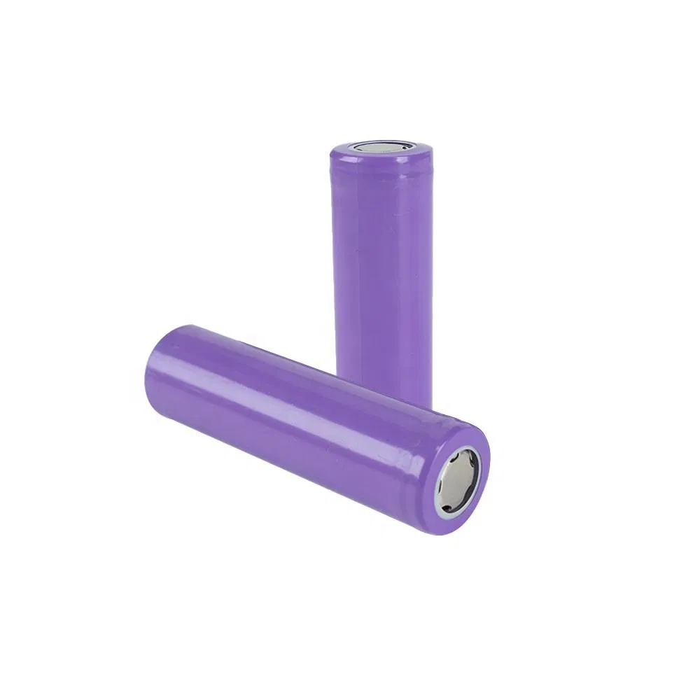 Bulk Order 18650 Battery Pack 3.7V 3000mAh with Graphite Anode for OEM and Wholesale Applications
