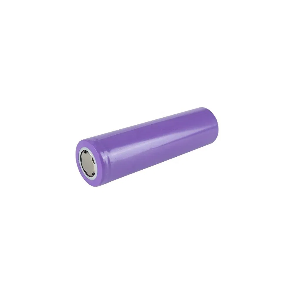 Bulk Order 18650 Battery Pack 3.7V 3000mAh with Graphite Anode for OEM and Wholesale Applications