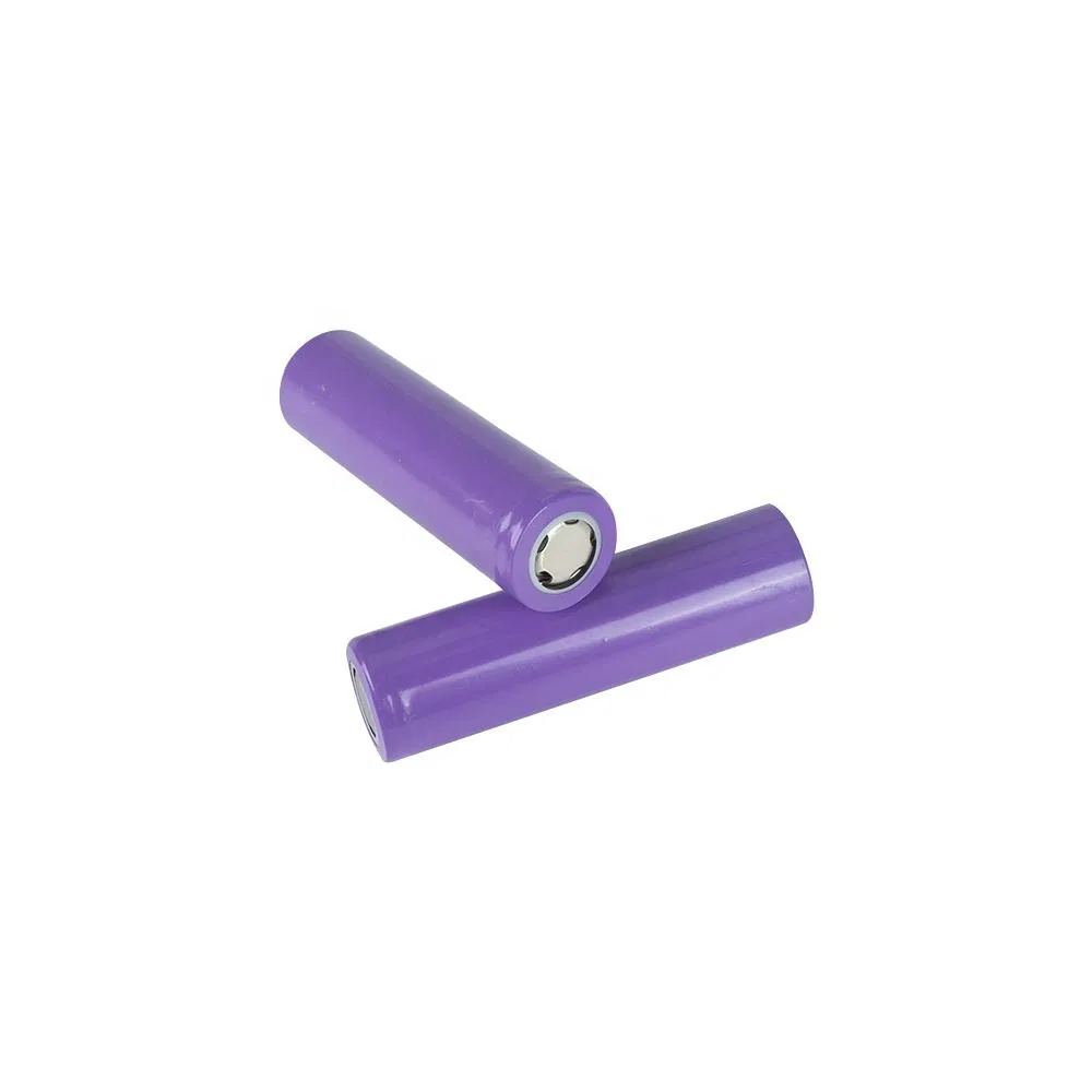 Bulk Order 18650 Battery Pack 3.7V 3000mAh with Graphite Anode for OEM and Wholesale Applications