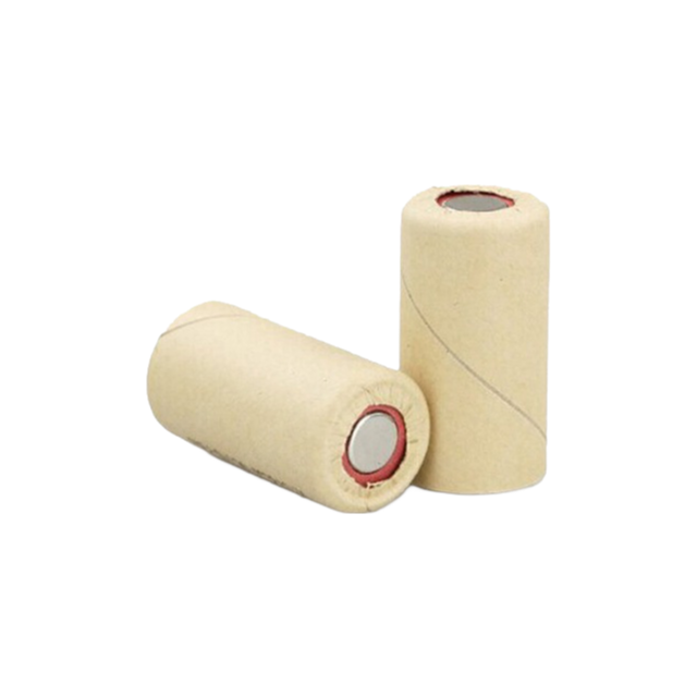 Bulk Supply of NiMH SC 2000mAh 1.2V Rechargeable Batteries for Industrial Applications