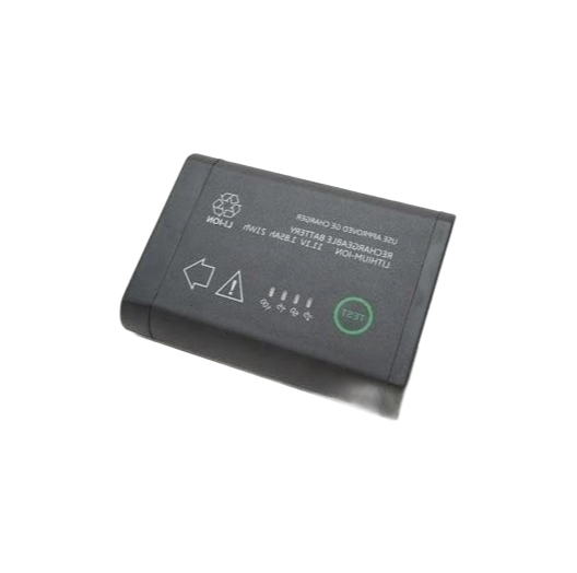 Factory Supply Rechargeable Battery Pack 10.8V 2600mAh for Patient Monitor Equipment