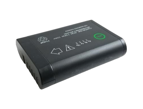 Factory Supply Rechargeable Battery Pack 10.8V 2600mAh for Patient Monitor Equipment