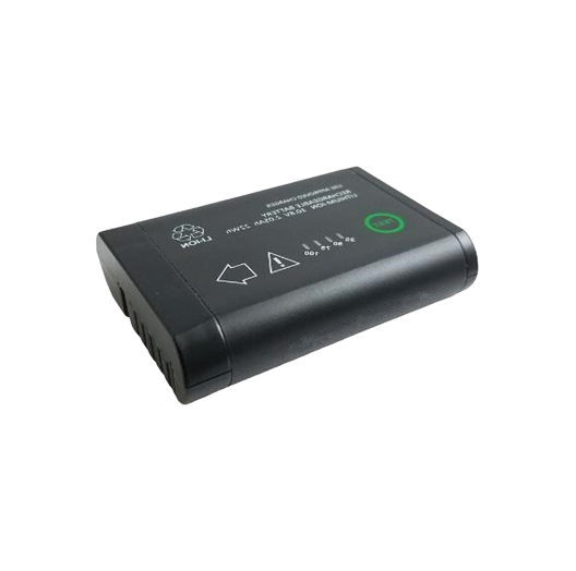 Factory Supply Rechargeable Battery Pack 10.8V 2600mAh for Patient Monitor Equipment