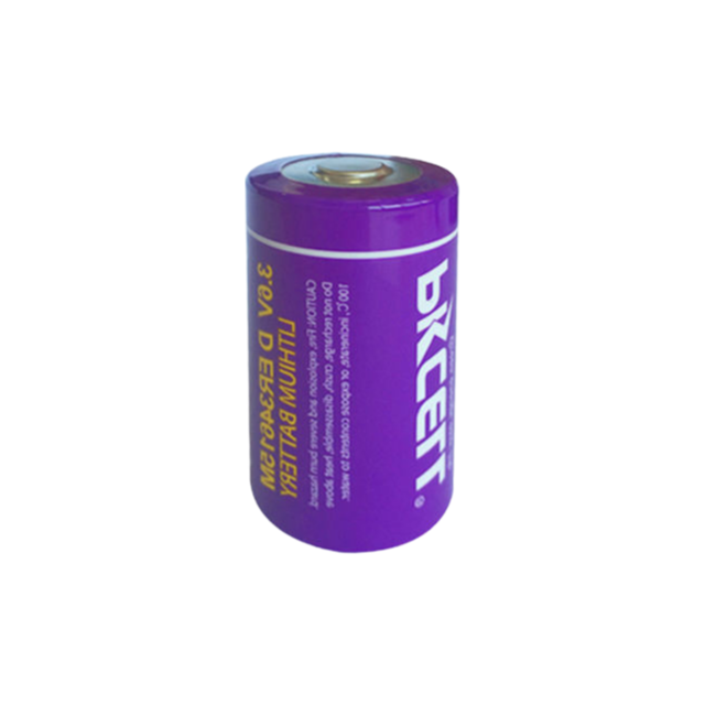 Wholesale D Size 34.2x61.5mm Lithium Thionyl Chloride Battery with CE RoHS Certification
