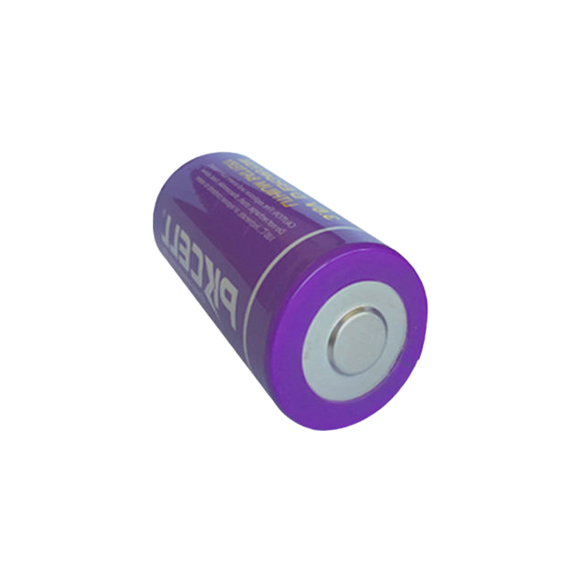 Wholesale D Size 34.2x61.5mm Lithium Thionyl Chloride Battery with CE RoHS Certification