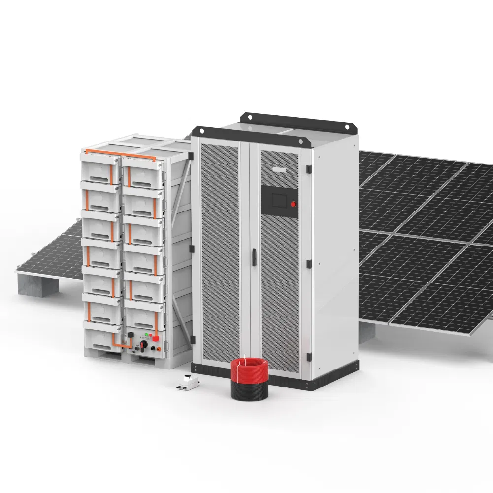 IP65 Rated 51.2V Lithium Iron Phosphate Battery Pack with RS485/CAN Communication