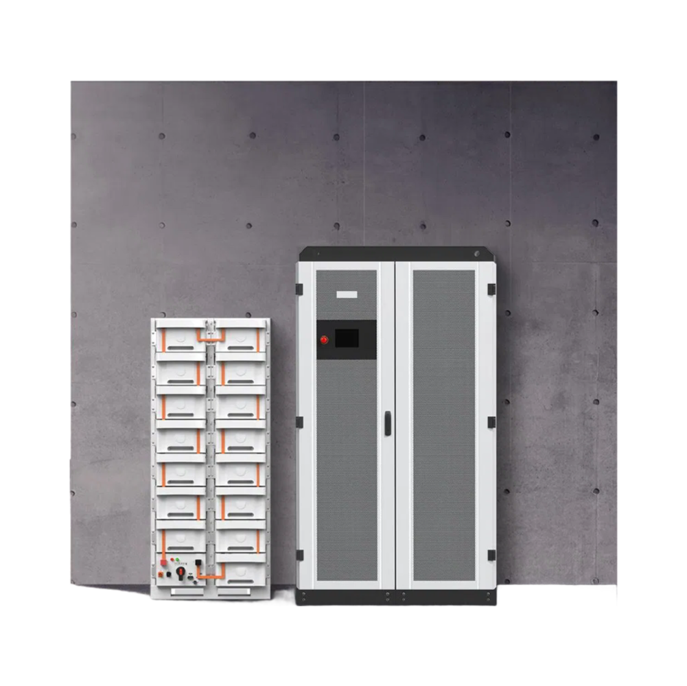 IP65 Rated 51.2V Lithium Iron Phosphate Battery Pack with RS485/CAN Communication