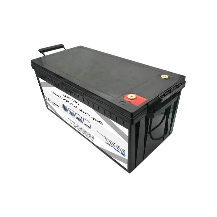 Factory Direct Supply of 48V 50Ah Smart BMS Battery for Energy Storage and Electric Vehicles