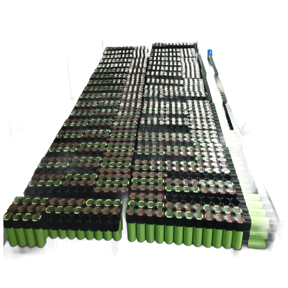 Factory Direct Supply of 48V 50Ah Smart BMS Battery for Energy Storage and Electric Vehicles