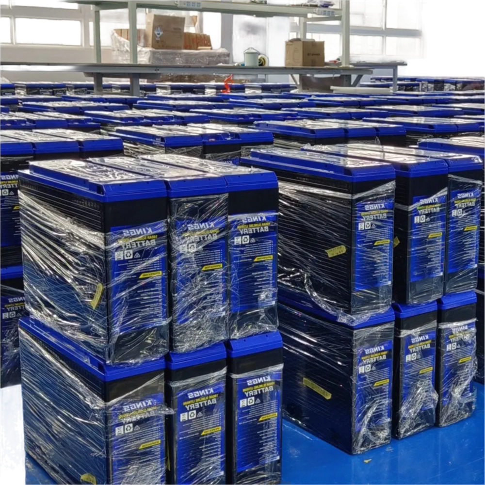 Wholesale 12.8V 160Ah Lithium Battery Replacement for Lead-Acid with CE IEC62619 Certifications