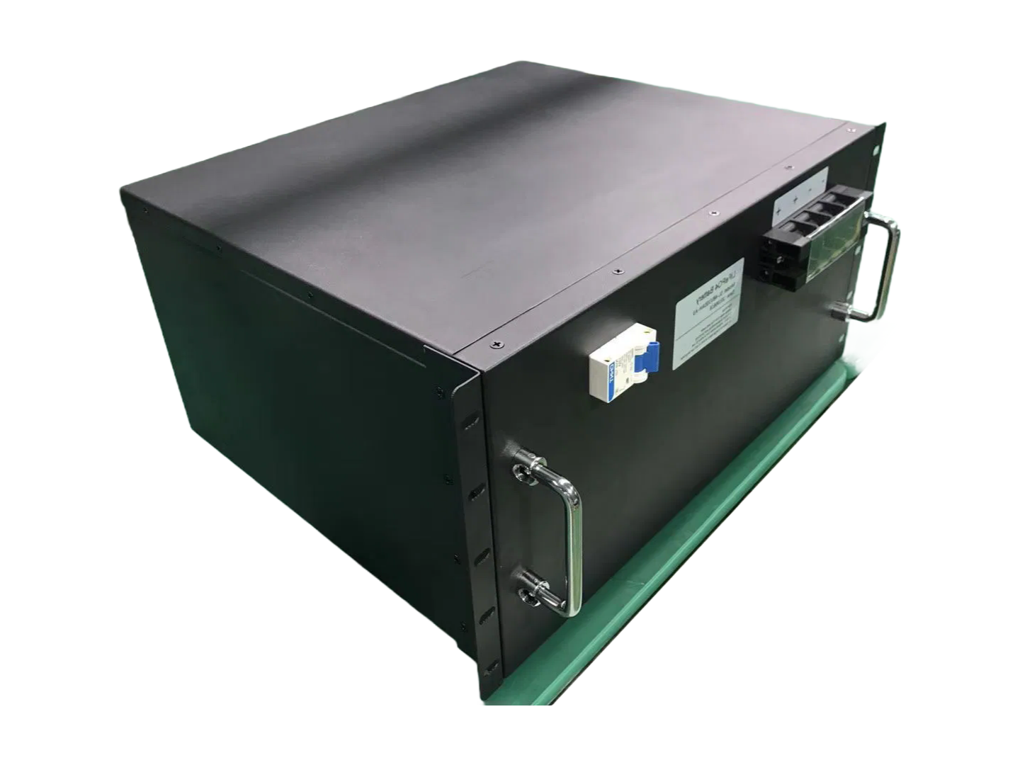OEM/ODM 4800Wh Lithium Battery with Wide Temperature Range -20°C to 60°C