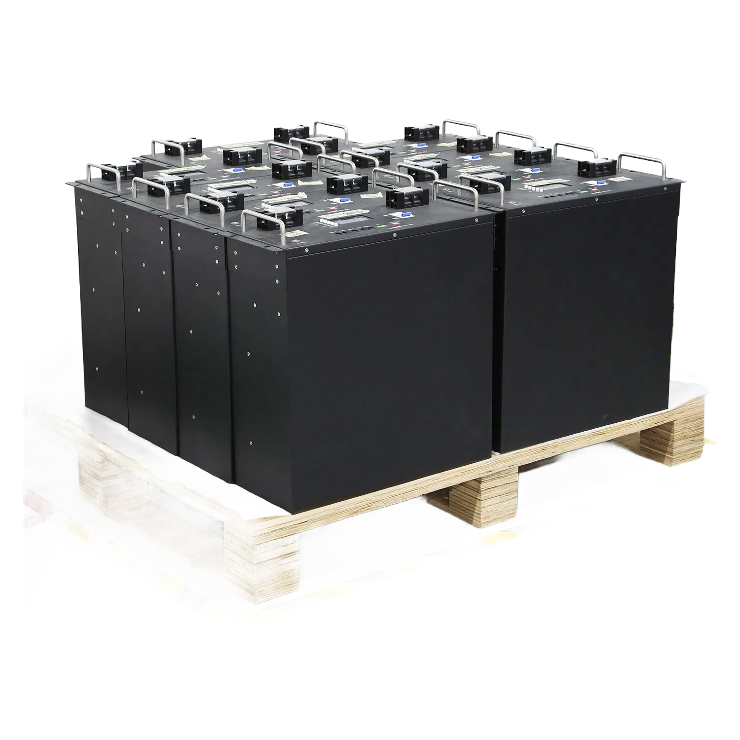 12.8V 48V 51.2V LiFePO4 Lithium Battery for Solar Power Storage System OEM Wholesale