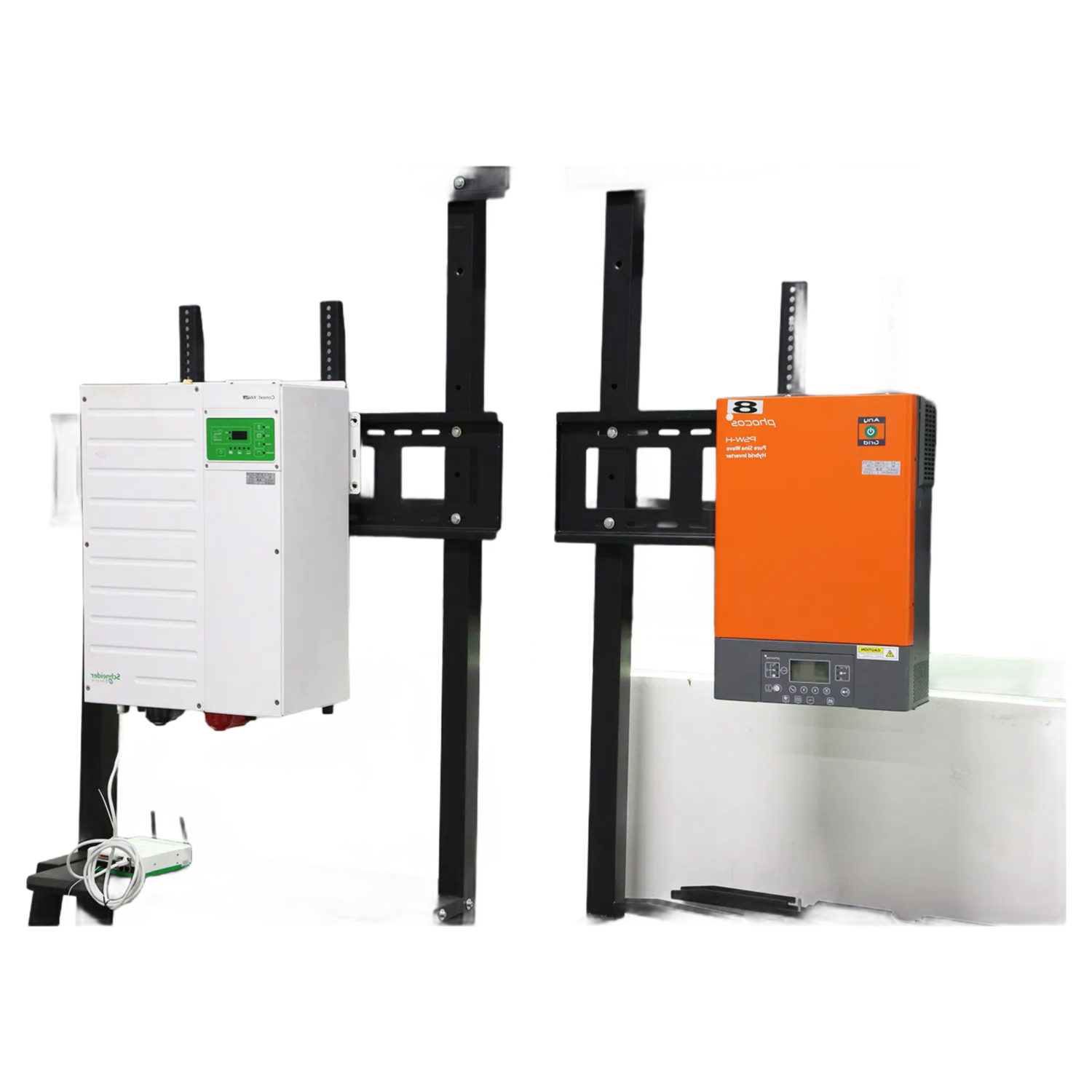 12.8V 48V 51.2V LiFePO4 Lithium Battery for Solar Power Storage System OEM Wholesale