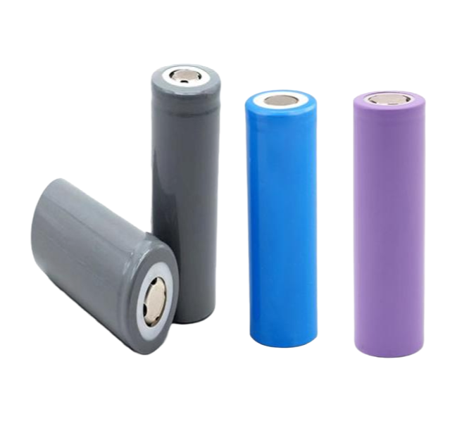 18650 Lithium Ion Battery 3.7V 2000mAh-4000mAh for Electric Bicycle Scooter Golf Cart OEM ODM