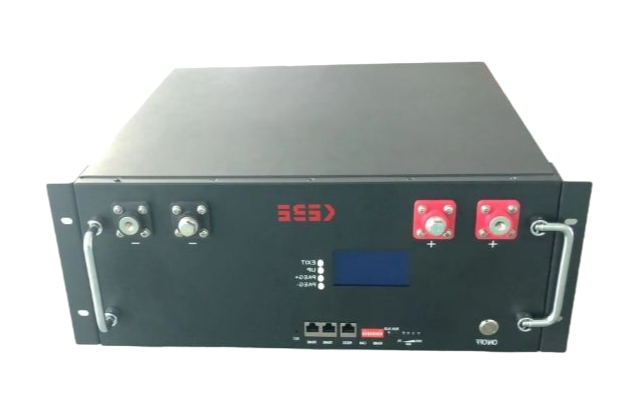 Factory Price 51.2V 200Ah Lifepo4 Rack Battery | 5 Years Warranty Energy Storage System