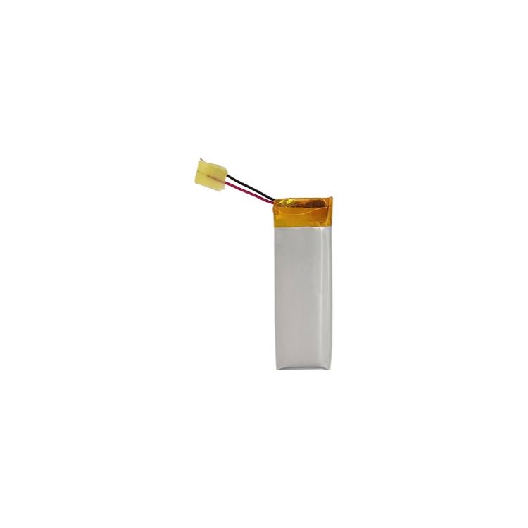 Bulk Order 3.7V 160mAh Lithium Polymer Cells - CE/UL Certified with 1 Year Warranty
