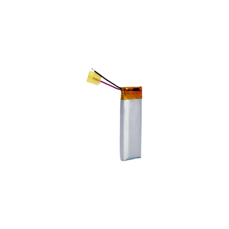 Bulk Order 3.7V 160mAh Lithium Polymer Cells - CE/UL Certified with 1 Year Warranty