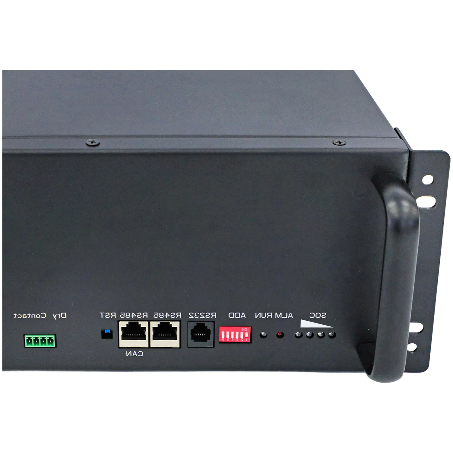 Wholesale Custom LiFePO4 Battery Pack HYLV-100-B with 6000+ Cycle Life for Industrial Use