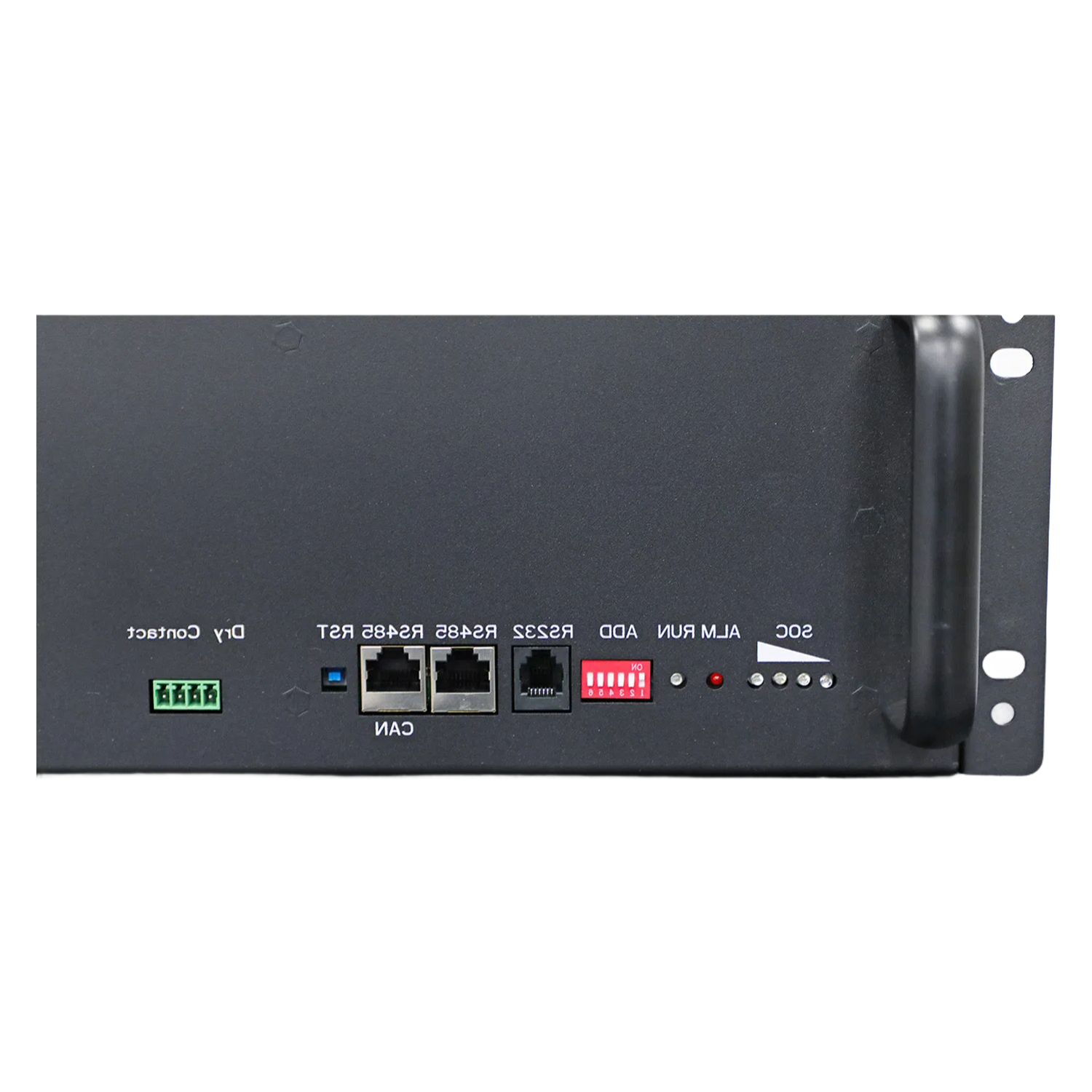Wholesale Custom LiFePO4 Battery Pack HYLV-100-B with 6000+ Cycle Life for Industrial Use