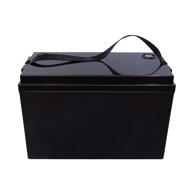 Bulk Order 12V 200Ah Lithium Battery - Parallel/Series Connection for Energy Storage
