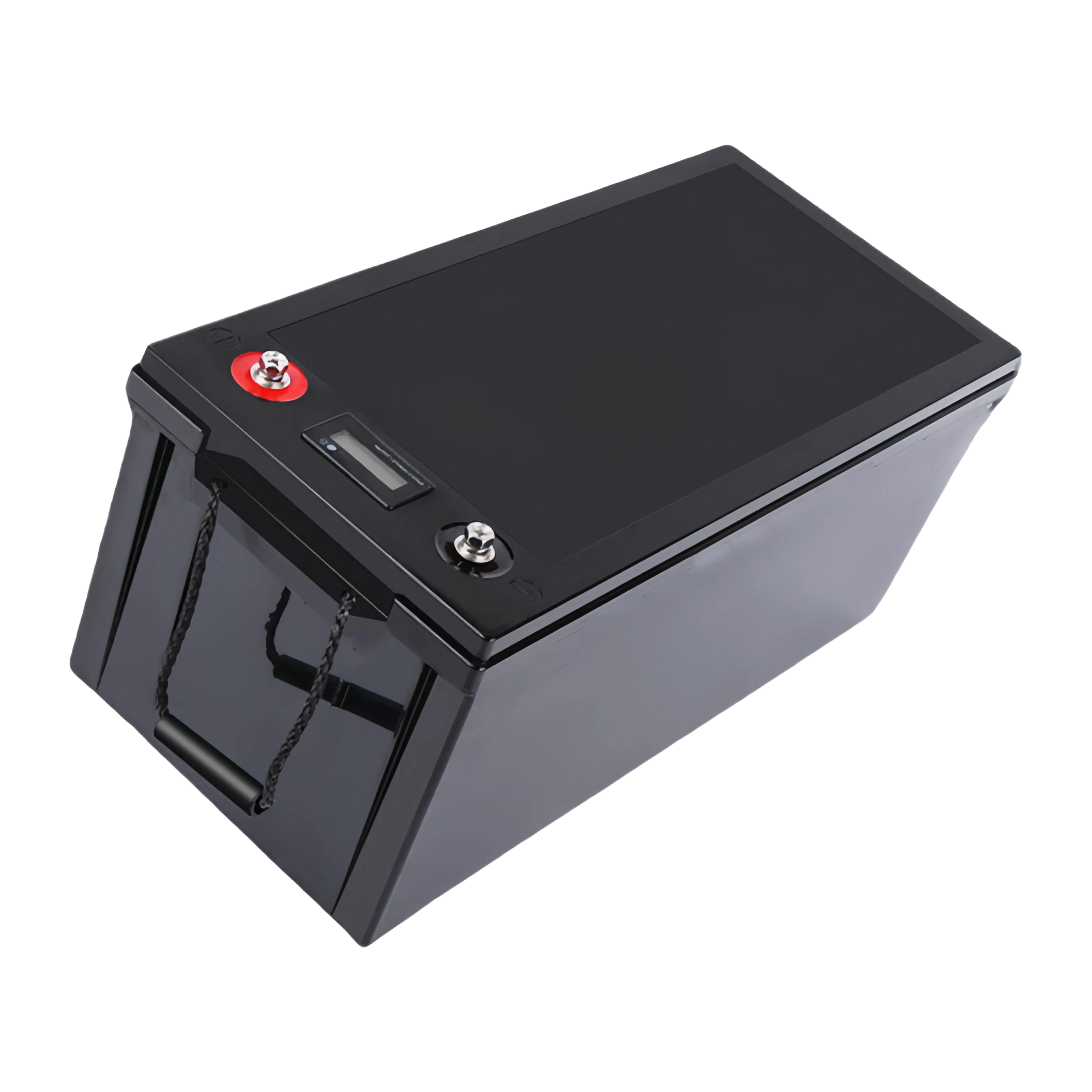 High Capacity 12V LiFePO4 Battery Pack 100Ah 200Ah for Electric Wheelchair and Medical Equipment