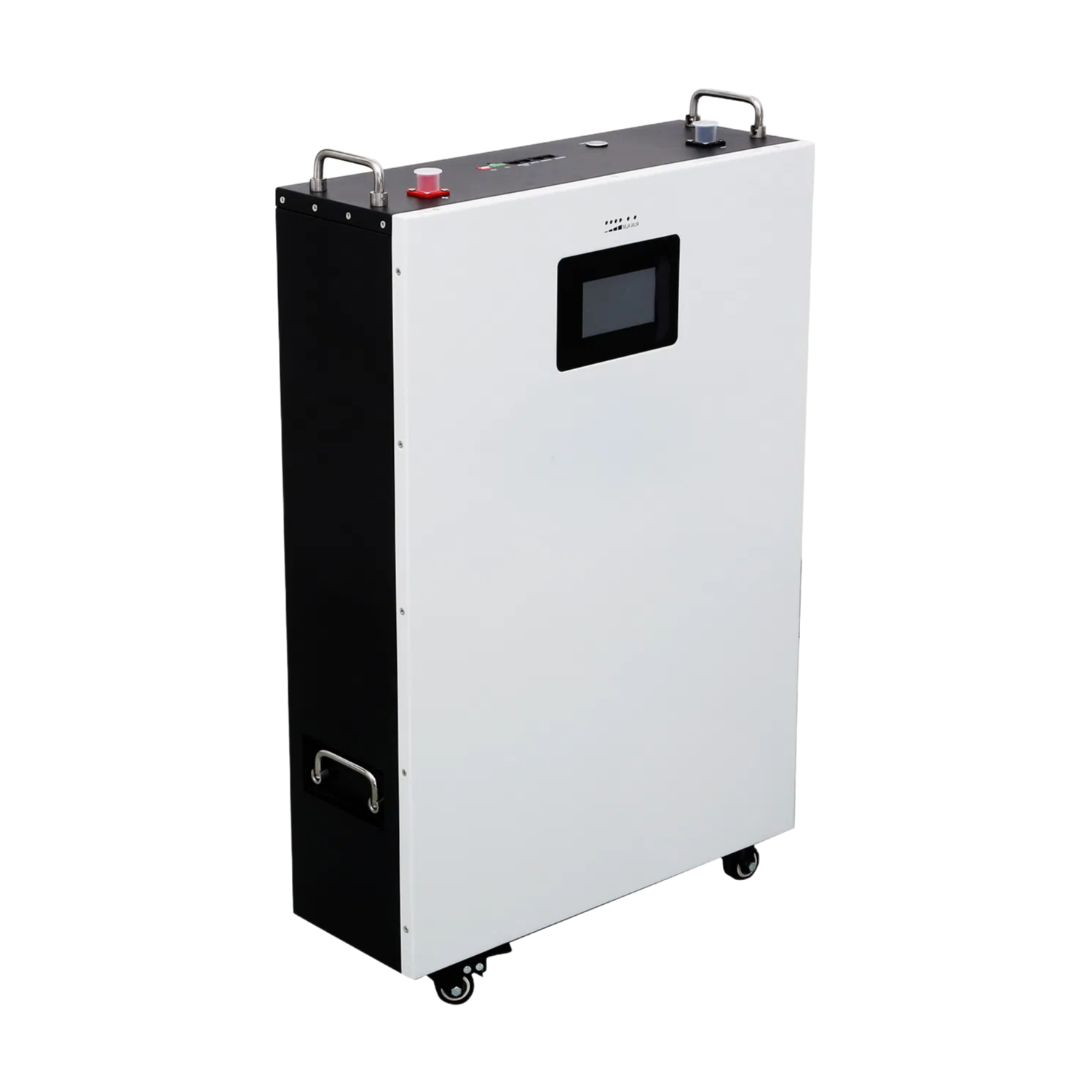 Custom 12.8V 48V 51.2V Deep Cycle Solar Hybrid Inverter Battery - Factory Supply LiFePO4 Home Energy Storage Lithium Ion Battery
