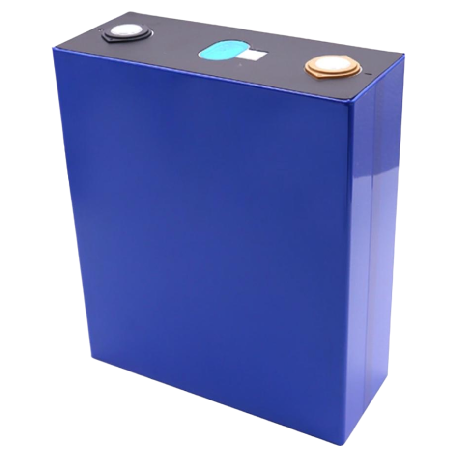 High-Quality Grade A EVE 304Ah LiFePO4 Prismatic Cell with 3.2V Nominal Voltage for Custom Solutions
