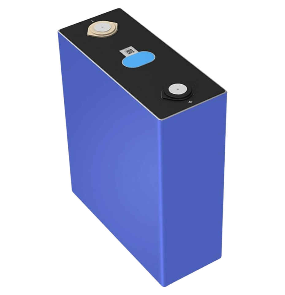 High-Quality Grade A EVE 304Ah LiFePO4 Prismatic Cell with 3.2V Nominal Voltage for Custom Solutions